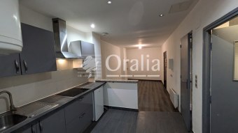 Image 2 - Appartement · Lunel (34400) · 1 pièce · 27m²