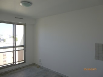 Image 3 - Appartement · Montpellier (34000) · 1 pièce · 17m²