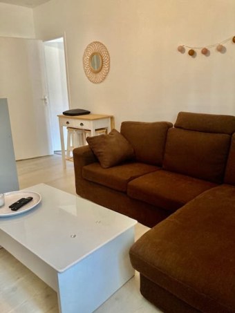 Image 2 - Appartement · Bordeaux (33100) · 2 pièces · 35m²
