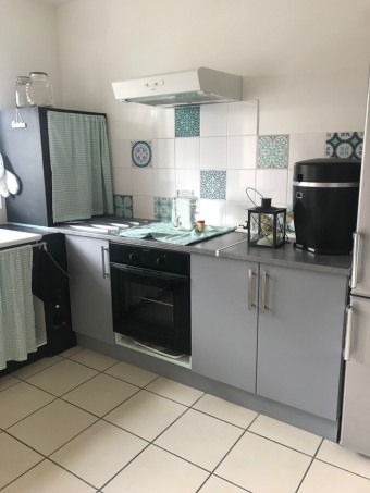 Image 2 - Maison/villa · Listrac Medoc (33480) · 4 pièces · 98m²