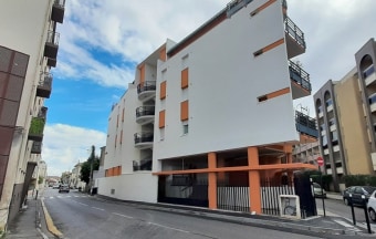 Image 1 - Appartement · Nimes (30000) · 2 pièces · 47m²