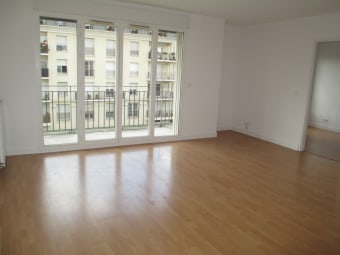 Image 1 - Appartement · Bordeaux (33300) · 2 pièces · 44m²
