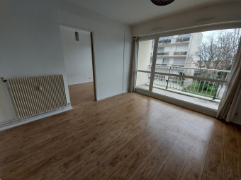Image 1 - Appartement · Bordeaux (33200) · 2 pièces · 33m²