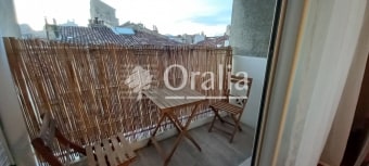 Image 1 - Appartement · Marseille (13006) · 1 pièce · 30m²