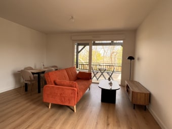 Image 1 - Appartement · Audenge (33980) · 2 pièces · 45m²
