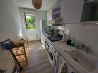 Image 3 - Appartement · Bruges (33520) · 2 pièces · 48m²