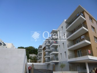Image 1 - Appartement · Montpellier (34090) · 1 pièce · 31m²