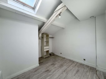 Image 2 - Appartement · Ludon Medoc (33290) · 2 pièces · 27m²