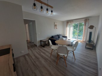 Image 1 - Appartement · Bruges (33520) · 2 pièces · 48m²
