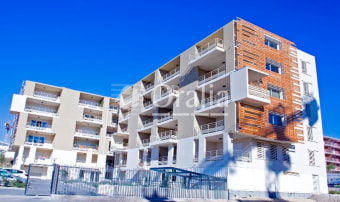 Image 1 - Appartement · Juvignac (34990) · 4 pièces · 86m²