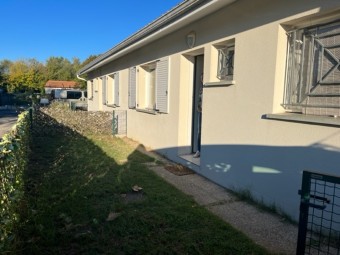 Image 1 - Maison/villa · Macau (33460) · 3 pièces · 81m²