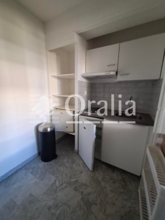 Image 2 - Appartement · Marseille (13009) · 1 pièce · 26m²