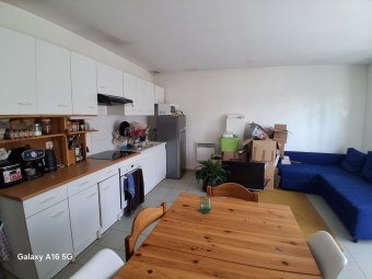 Image 2 - Appartement · Pessac (33600) · 3 pièces · 55m²