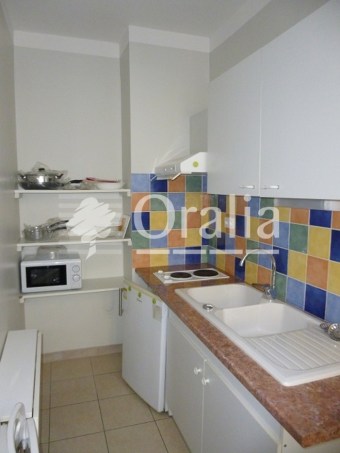 Image 2 - Appartement · Montpellier (34000) · 1 pièce · 24m²