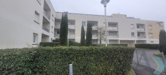 Image 2 - Parking/box · Le Bouscat (33110) · 12m²