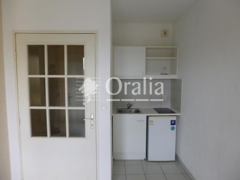 Image 3 - Appartement · Montpellier (34000) · 1 pièce · 20m²