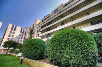 Image 3 - Appartement · Montpellier (34000) · 1 pièce · 21m²