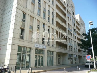 Image 1 - Appartement · Montpellier (34000) · 1 pièce · 25m²