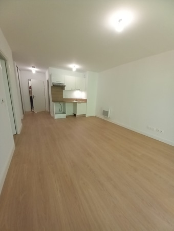 Image 2 - Appartement · Le Taillan Medoc (33320) · 2 pièces · 48m²