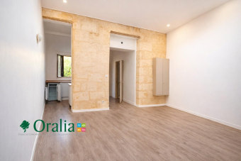 Image 1 - Appartement · Bordeaux (33100) · 3 pièces · 51m²