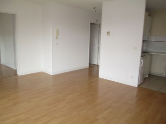 Image 2 - Appartement · Bordeaux (33300) · 2 pièces · 44m²