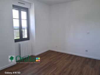 Image 3 - Appartement · Lesparre Medoc (33340) · 3 pièces · 60m²