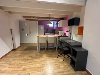 Image 3 - Appartement · Montpellier (34000) · 2 pièces · 38m²