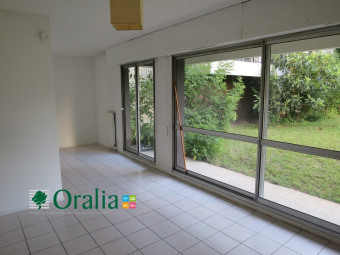 Image 1 - Appartement · Merignac (33700) · 1 pièce · 33m²