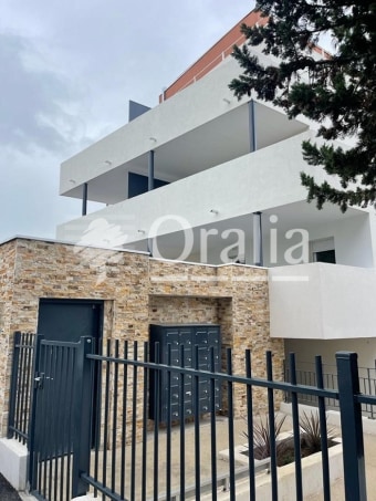 Image 1 - Appartement · Montpellier (34080) · 1 pièce · 38m²