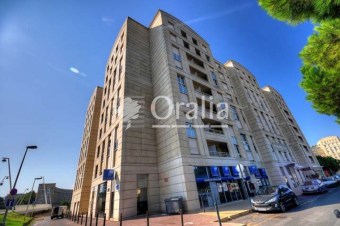Image 1 - Appartement · Montpellier (34000) · 1 pièce · 20m²