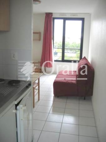 Image 3 - Appartement · Montpellier (34000) · 1 pièce · 19m²