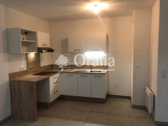Image 3 - Appartement · Castries (34160) · 3 pièces · 57m²