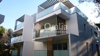 Image 1 - Appartement · Montpellier (34080) · 1 pièce · 34m²