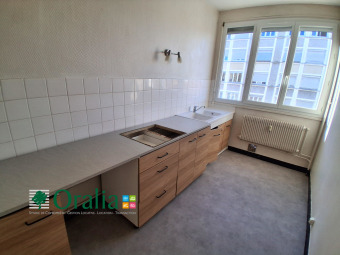 Image 1 - Appartement · Villefranche Sur Saone (69400) · 3 pièces · 57m²