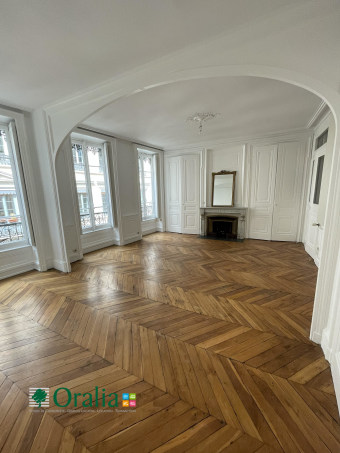 Image 1 - Appartement · Lyon (69001) · 3 pièces · 112m²