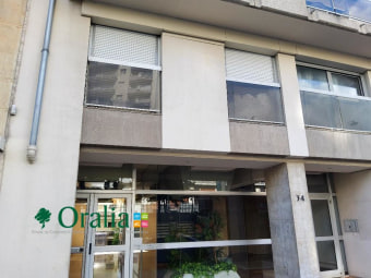 Image 1 - Parking · Paris (75012) · 5m²