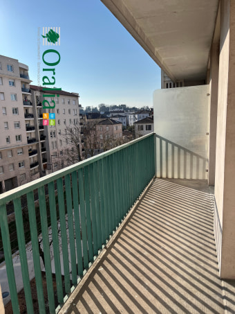 Image 1 - Appartement · Villeurbanne (69100) · 1 pièce · 34m²
