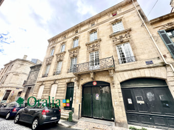 Image 1 - Parking · Bordeaux (33000)