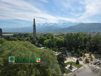 Image 1 - Appartement · Grenoble (38000) · 3 pièces · 94m²