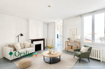 Image 1 - Appartement · Bordeaux (33000) · 1 pièce · 26m²