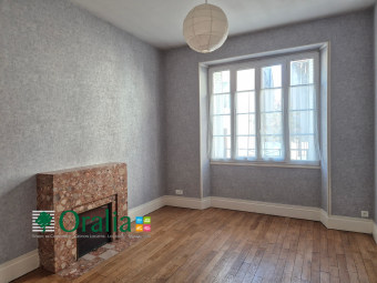 Image 1 - Appartement · Dijon (21000) · 3 pièces · 55m²