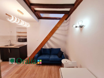 Image 1 - Appartement · Dijon (21000) · 1 pièce · 17m²