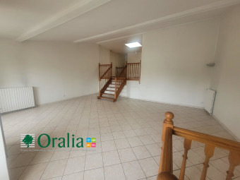 Image 1 - Appartement · Listrac Medoc (33480) · 3 pièces · 91m²