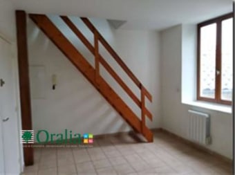 Image 1 - Appartement · Saint Cyr Au Mont D Or (69450) · 2 pièces · 31m²
