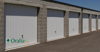 Image 1 - Parking · Lyon (69009)