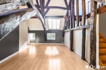 Image 1 - Appartement · Dijon (21000) · 3 pièces · 48m²