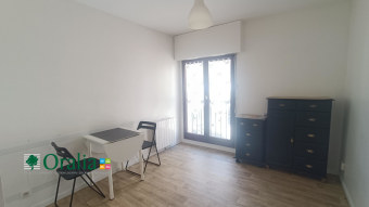 Image 1 - Appartement · Dijon (21000) · 1 pièce · 16m²