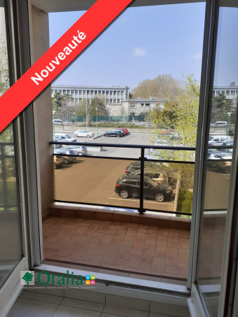 Image 1 - Appartement · Lyon (69008) · 3 pièces · 69m²