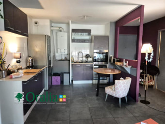 Image 1 - Appartement · Bondy (93140) · 2 pièces · 45m²