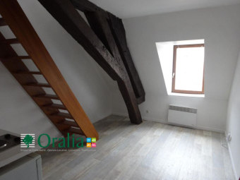 Image 1 - Appartement · Dijon (21000) · 1 pièce · 21m²